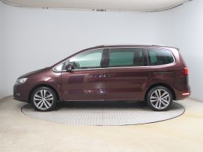 Volkswagen Sharan - 2016