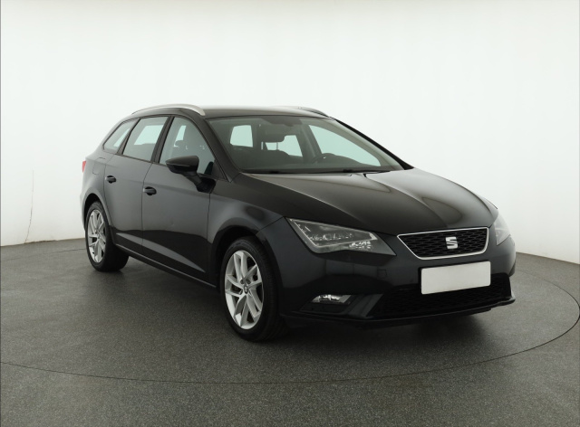 Seat Leon 2015