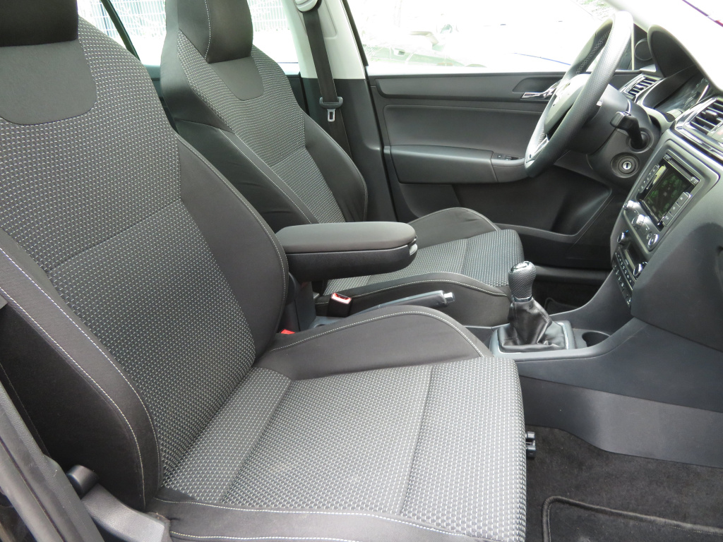 Škoda Rapid Spaceback