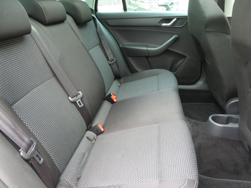 Škoda Rapid Spaceback