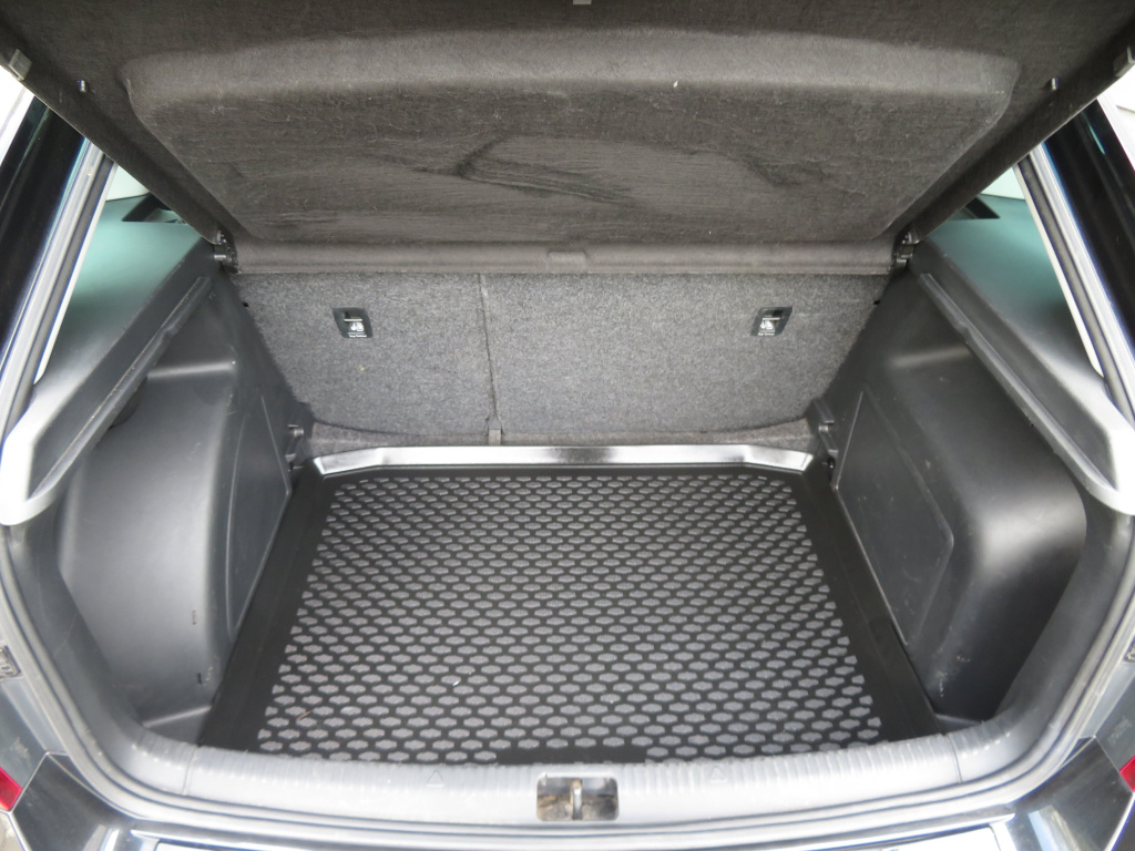 Škoda Rapid Spaceback