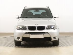 BMW X3 - 2004