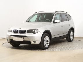 BMW X3 - 2004