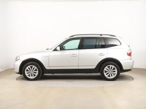 BMW X3 - 2004