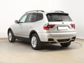 BMW X3 - 2004