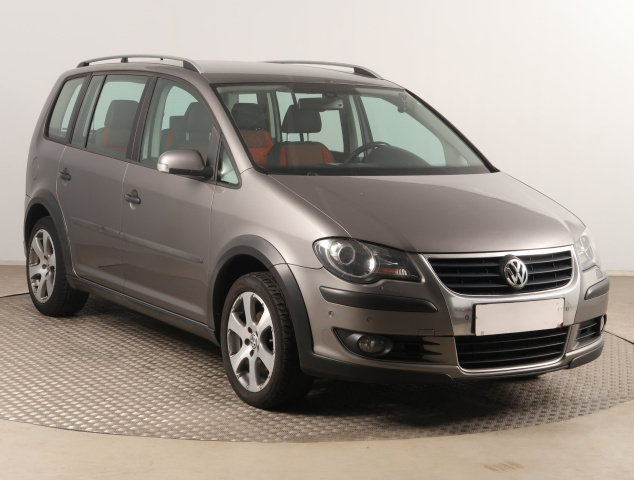 Volkswagen Touran 2009