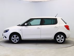 Skoda Fabia - 2014