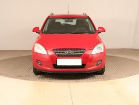 Kia Ceed - 2009