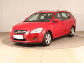 Kia Ceed - 2009