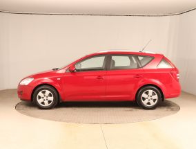 Kia Ceed - 2009