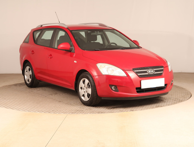 Kia Ceed 2009