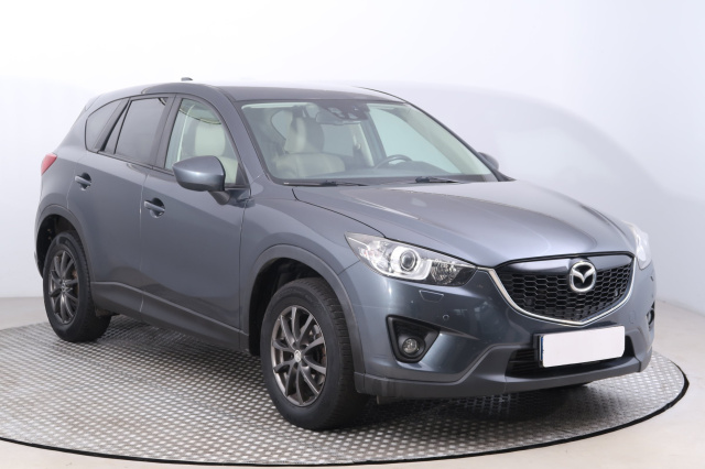 Mazda CX-5 2013