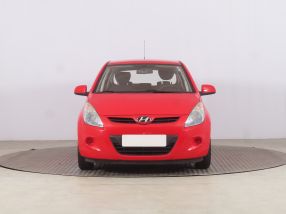 Hyundai i20 - 2011