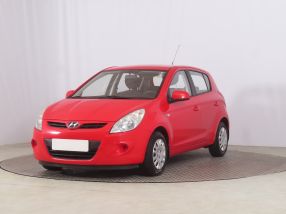 Hyundai i20 - 2011