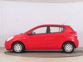 Hyundai i20 - 2011