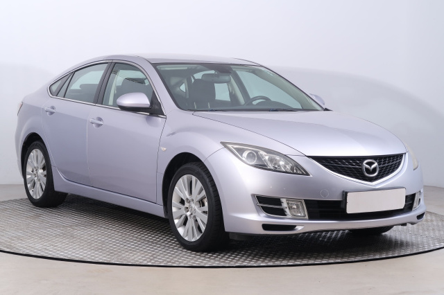 Mazda 6 2008