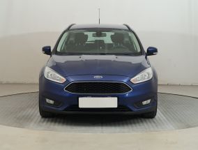 Ford Focus - 2015