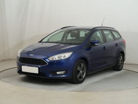 Ford Focus - 2015
