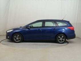 Ford Focus - 2015