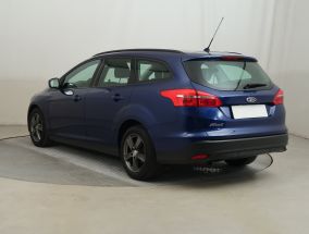 Ford Focus - 2015