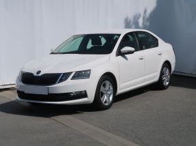 Skoda Octavia - 2017
