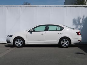 Skoda Octavia - 2017