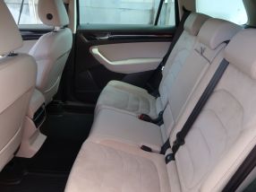 Škoda Kodiaq - 2017