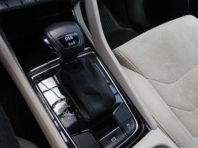 Škoda Kodiaq - 2017