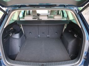 Škoda Kodiaq - 2017