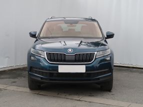 Skoda Kodiaq - 2017