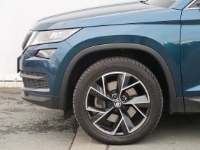Škoda Kodiaq - 2017