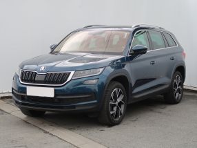 Skoda Kodiaq - 2017
