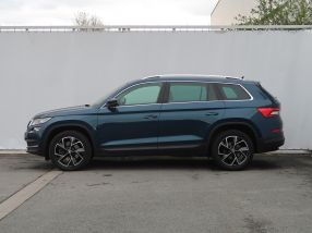 Skoda Kodiaq - 2017
