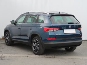 Skoda Kodiaq - 2017