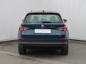 Škoda Kodiaq - 2017