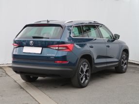 Škoda Kodiaq - 2017