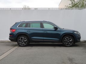 Škoda Kodiaq - 2017