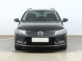 Volkswagen Passat - 2013