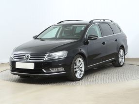 Volkswagen Passat - 2013