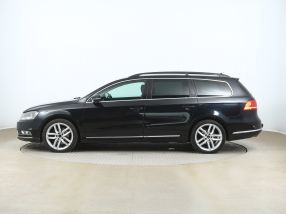 Volkswagen Passat - 2013