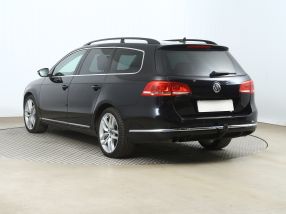 Volkswagen Passat - 2013