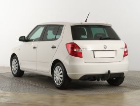 Skoda Fabia - 2014