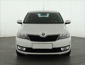 Skoda Rapid - 2013