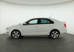 Skoda Rapid - 2013