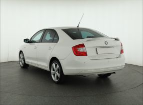 Skoda Rapid - 2013