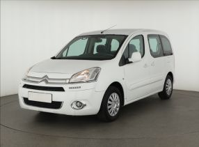 Citroen Berlingo - 2015
