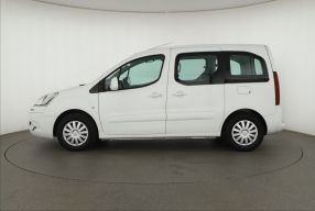 Citroen Berlingo - 2015