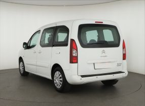 Citroen Berlingo - 2015