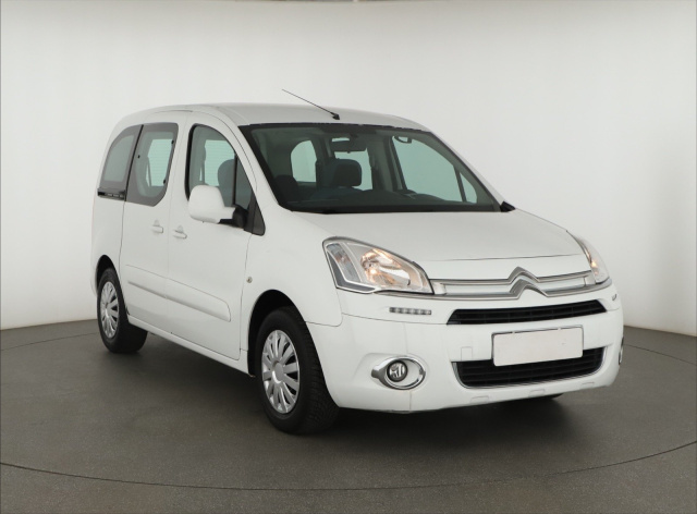 Citroen Berlingo 2015