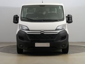 Citroen Jumper - 2018